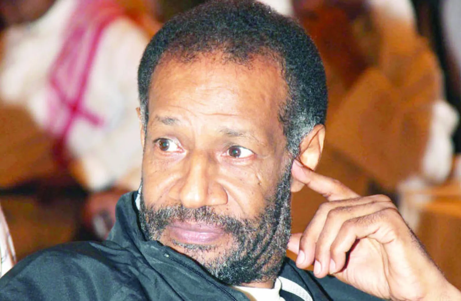 أمين دابو لـ«الشرق الأوسط»: الأخضر أكبر من أن يحتفل بالتأهل للنهائيات الآسيوية