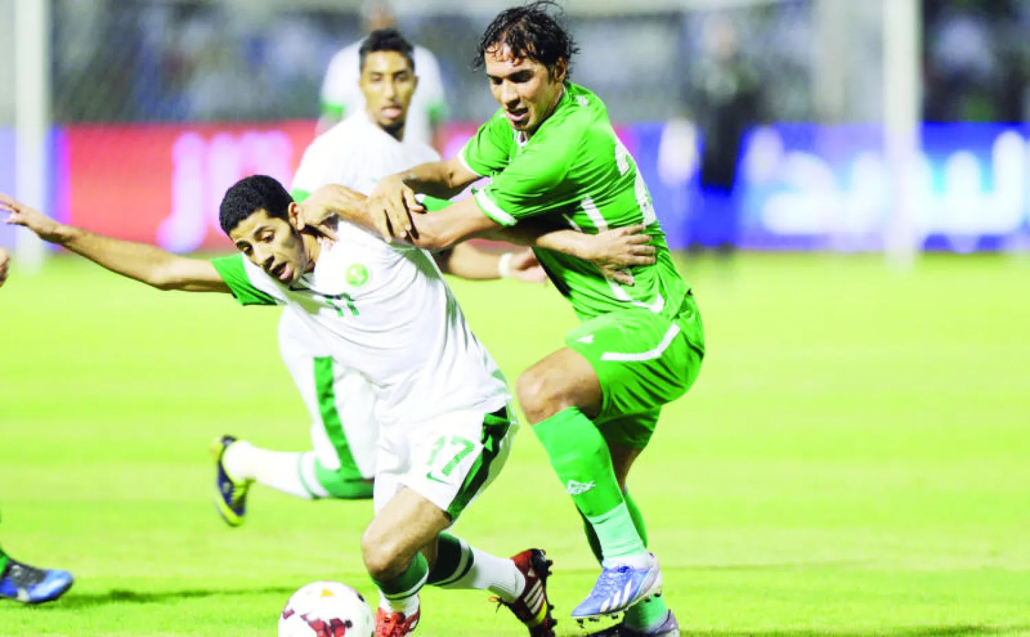 تيسير الجاسم.. شعلة من النشاط والإبداع رغم المحطات الصعبة في حياته