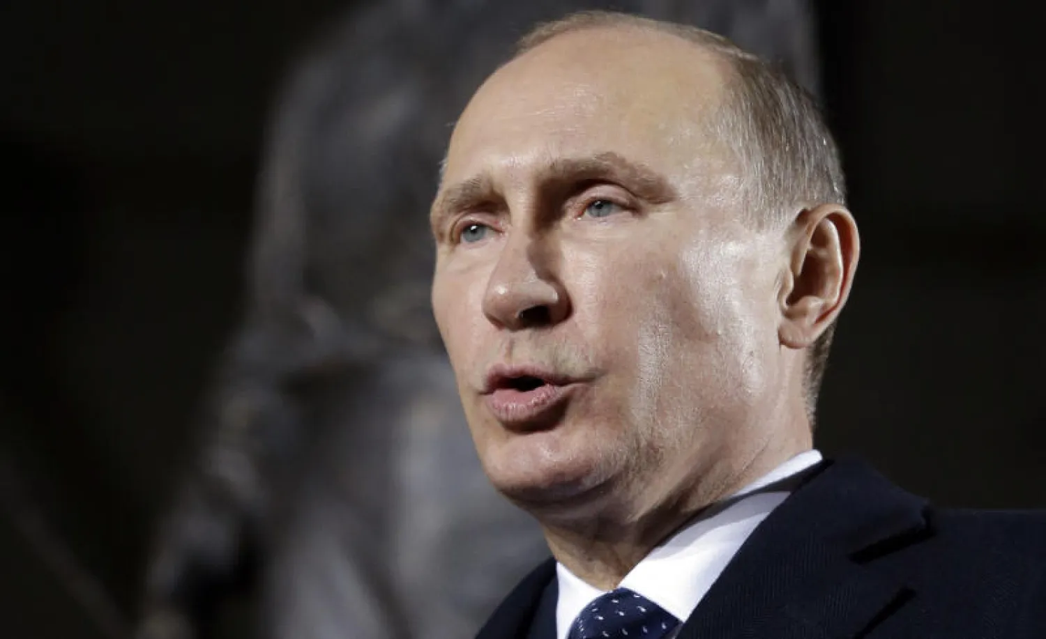 بوتين يؤكد للرئيس المصري دعم بلاده الكامل للقاهرة