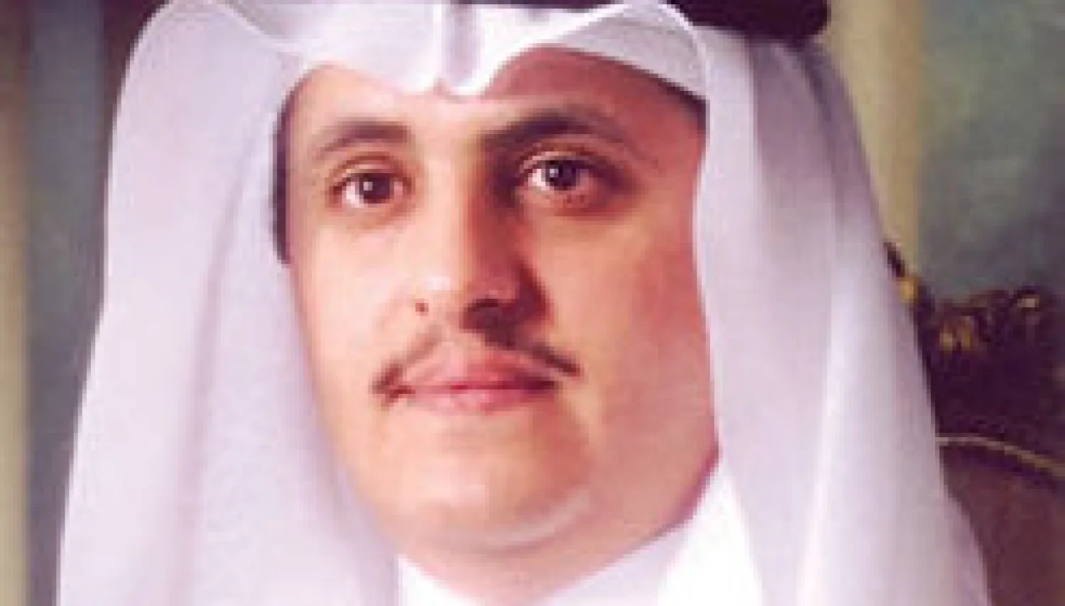الباحث محمد الصالح