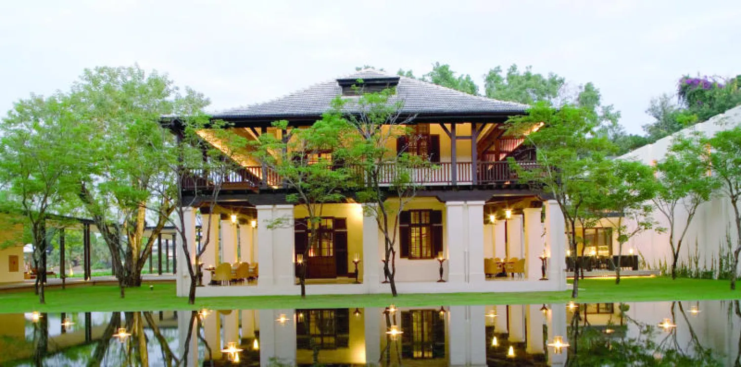 آخر مستجدات السياحة في العالم