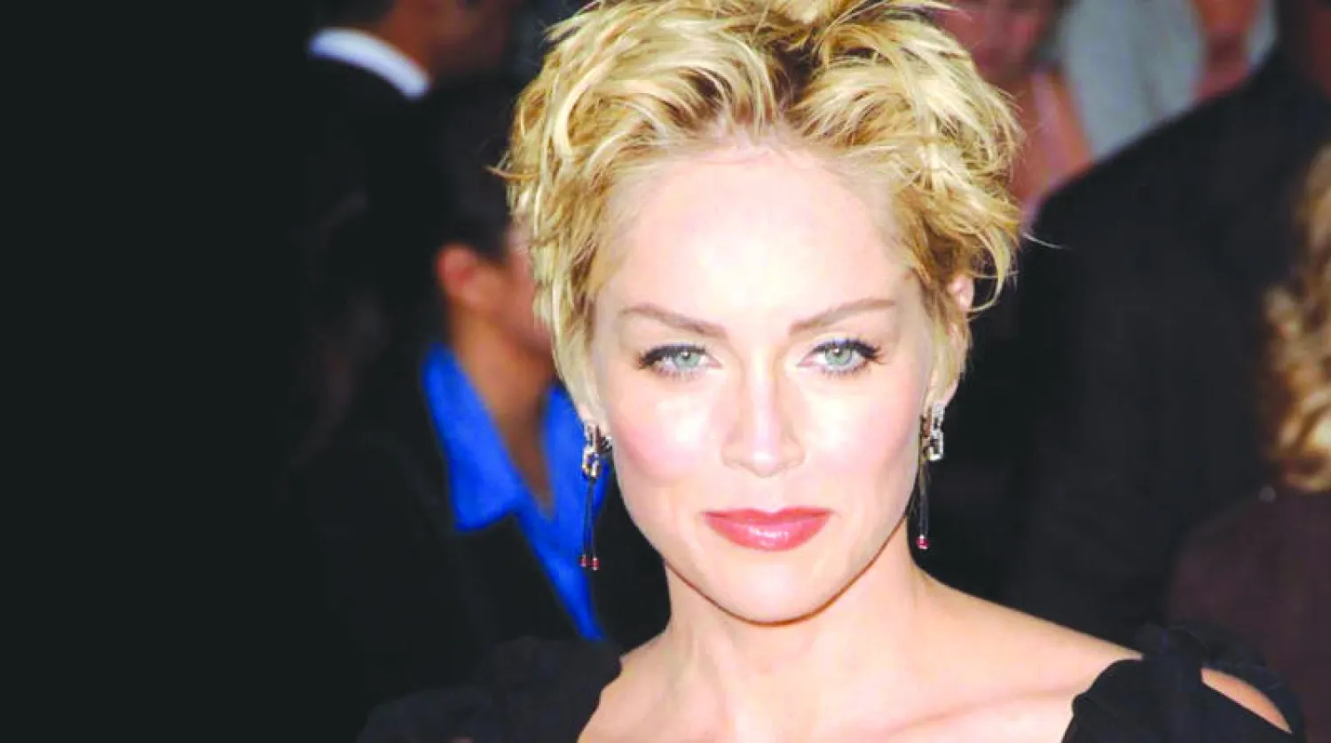 الممثلة الأميركية شارون ستون ستكون ضمن الأسماء التي سيجري تكريمها خلال الدورة الـ13 من المهرجان الدولي للفيلم بمراكش