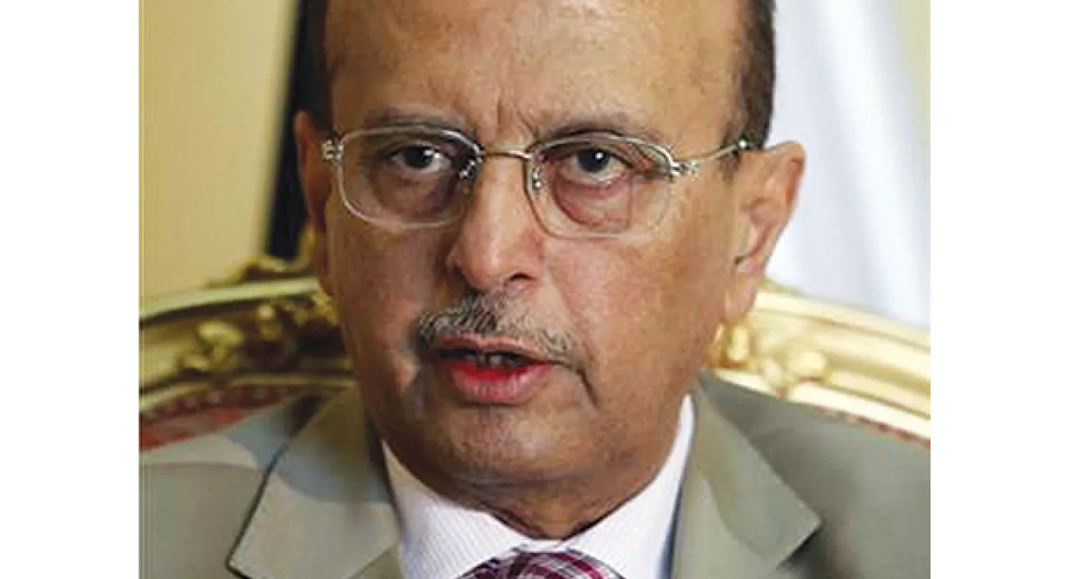 أبو بكر القربى