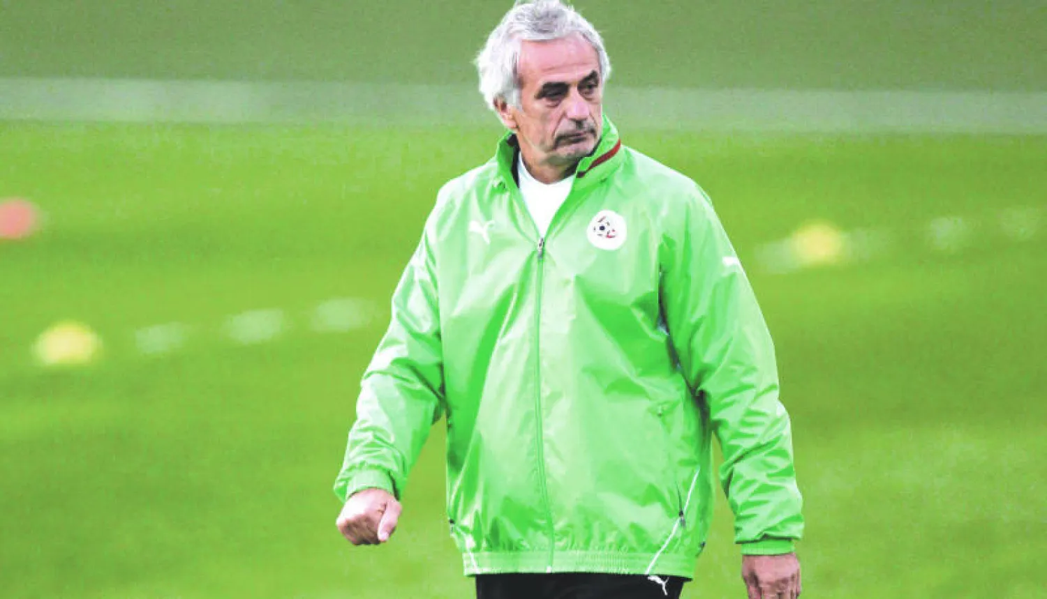 حظوظ كبيرة للجزائر لقطف بطاقة المونديال.. ومهمة شبه مستحيلة لمصر