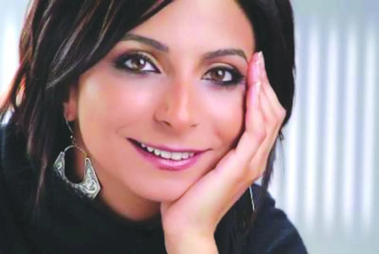 المخرجة اللبنانية زينة دكاش