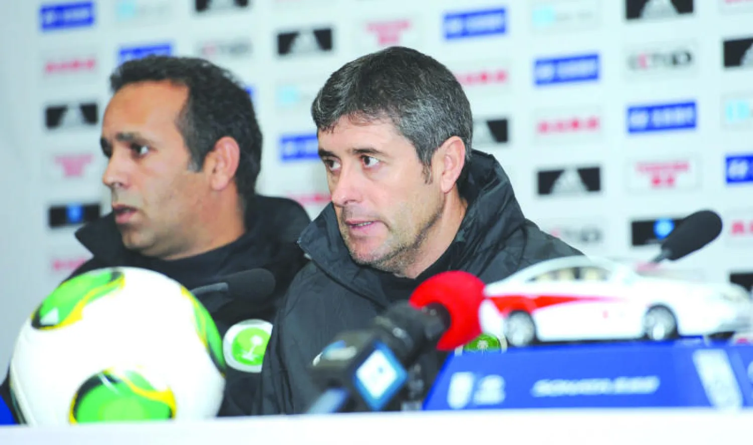 الإسباني لوبيز: الأخضر جاهز لمواجهة التنين الصيني