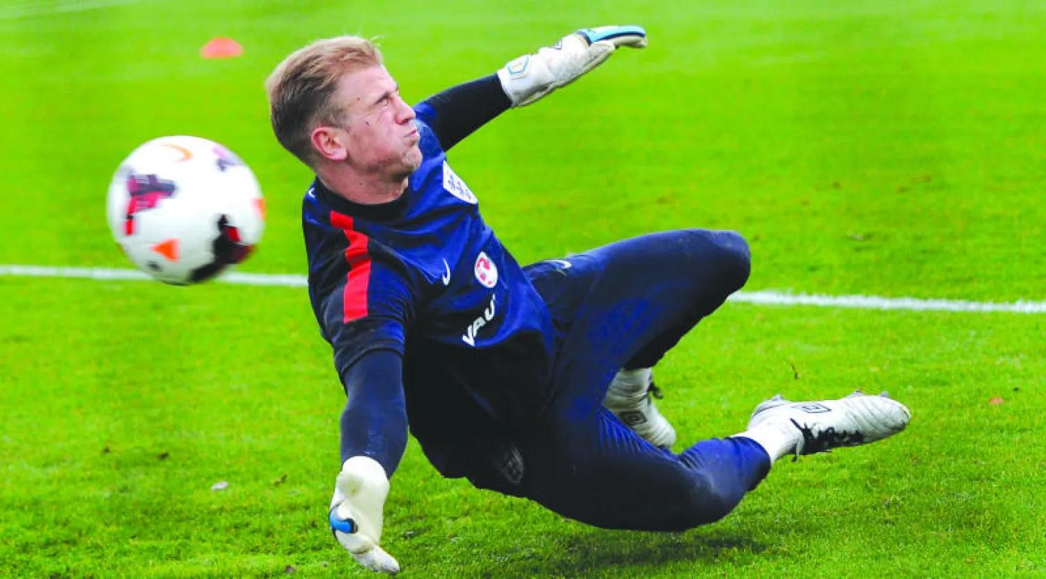 اختبار تحسين الصورة لمنتخب إنجلترا أمام ألمانيا اليوم