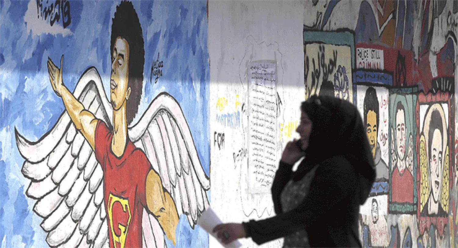 اغتيال مسؤول ملف «الإخوان» في جهاز «الأمن الوطني» برصاص مجهولين في القاهرة