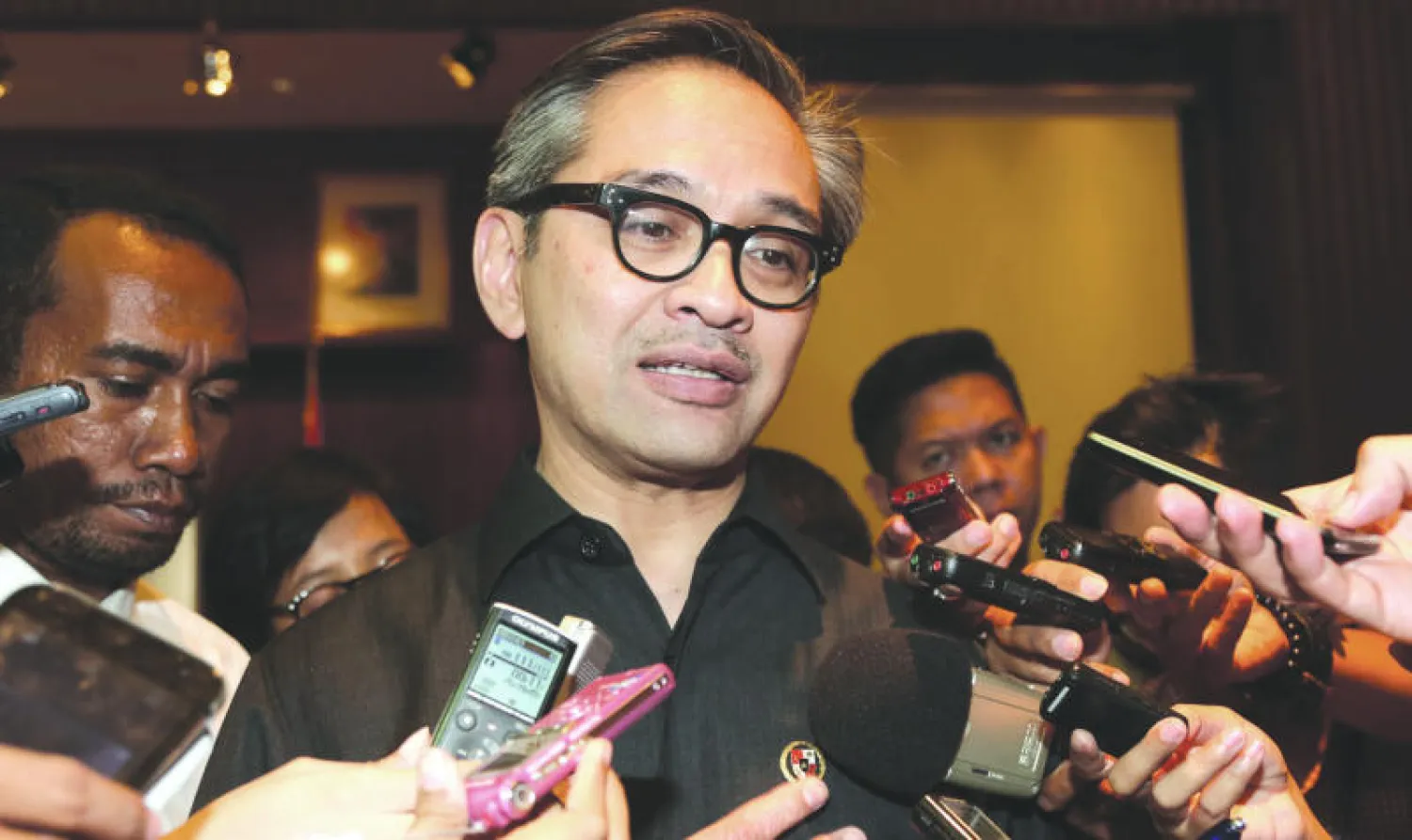 أستراليا تنصتت على هاتف رئيس إندونيسيا وعدد من مساعديه