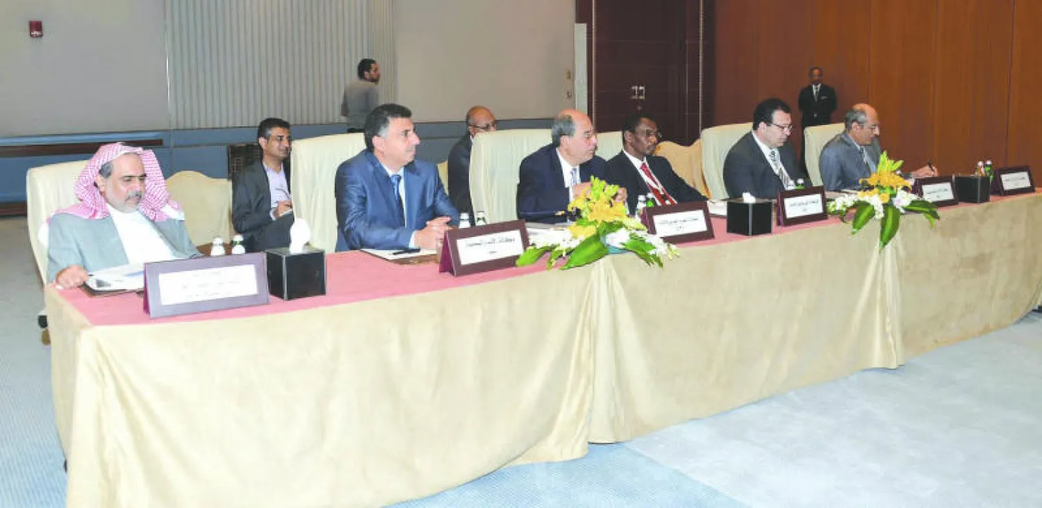 وزير الثقافة والإعلام السعودي يفتتح أعمال المؤتمر الدولي الرابع لوكالات الأنباء في العالم