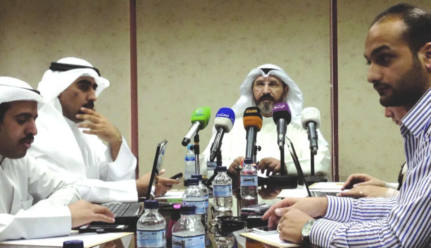 الكويت: استجوابان جديدان يرفعان عدد الاستجوابات إلى 8 خلال ثلاثة أسابيع