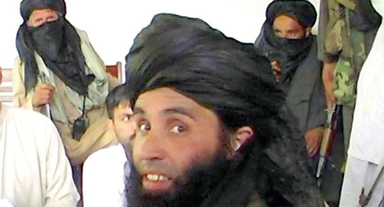 الملا فضل الله.. «صوت التطرف»