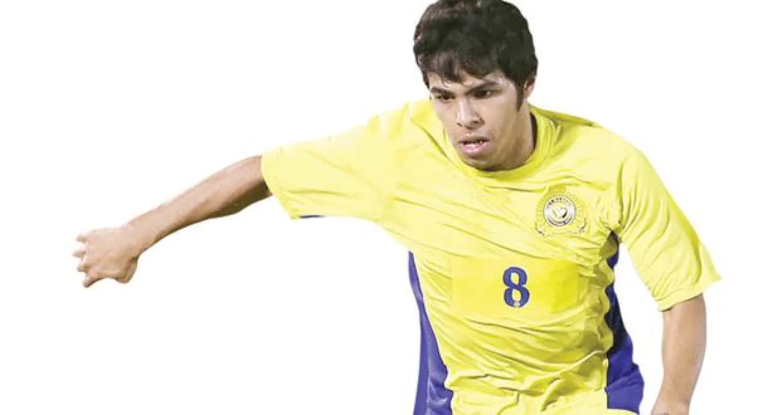 يحيى الشهري