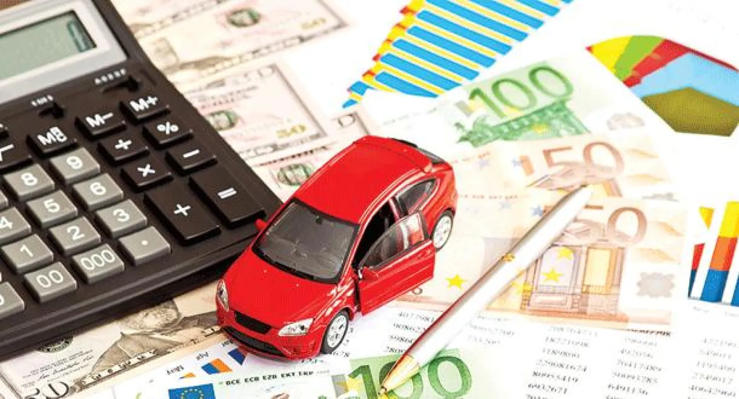 نمو مبيعات السيارات في أوروبا بعد انتعاش الطلب الشهر الماضي