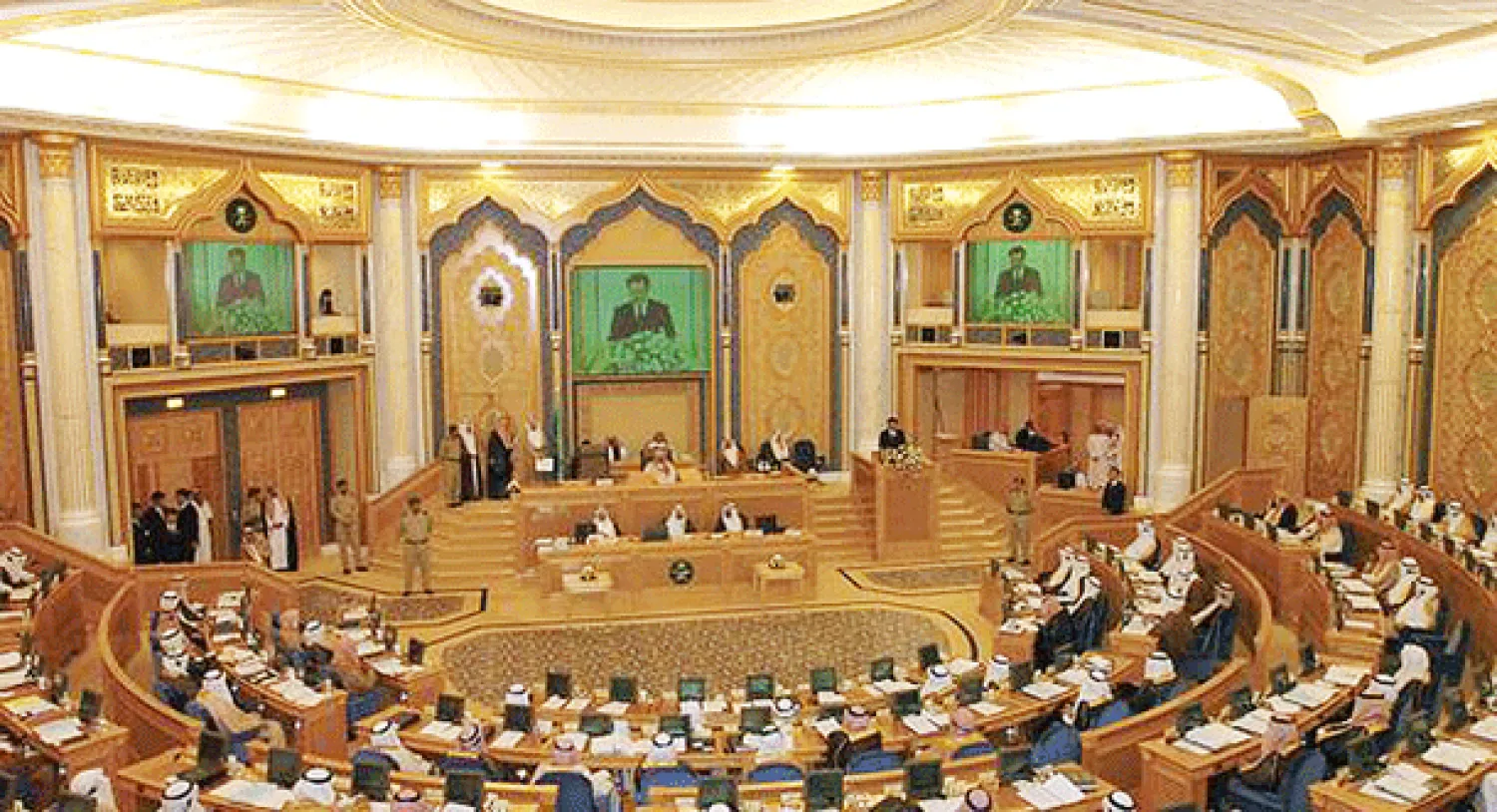 أعضاء في «الشورى» يطالبون «هيئة الأمر بالمعروف» بلائحة للمنكرات