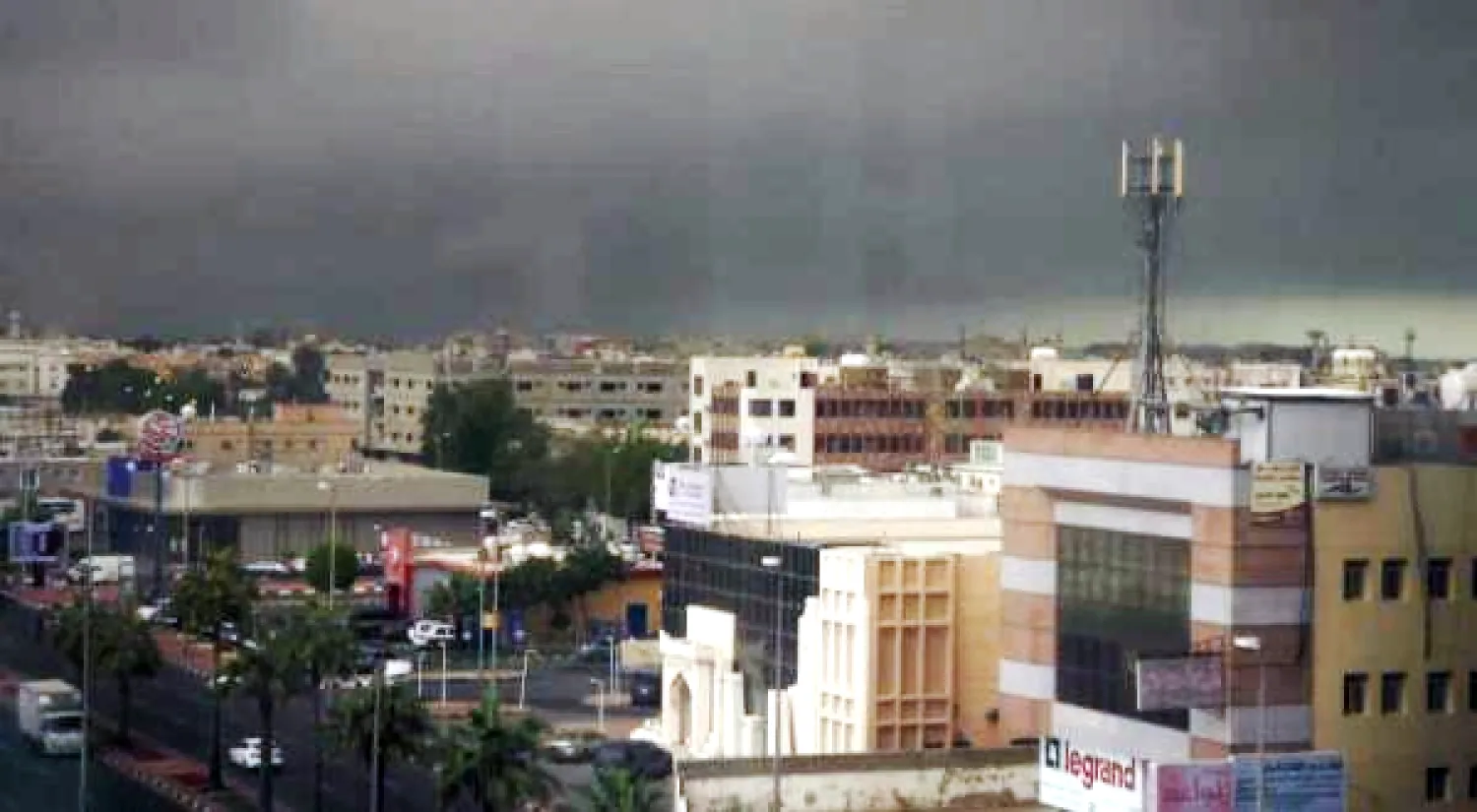 «الأرصاد وحماية البيئة» تؤيد تعليق الدراسة في المنطقة الشرقية