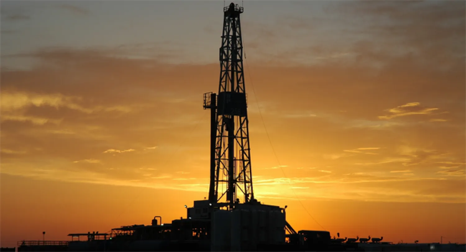 المغرب يسرع وتيرة التنقيب عن النفط