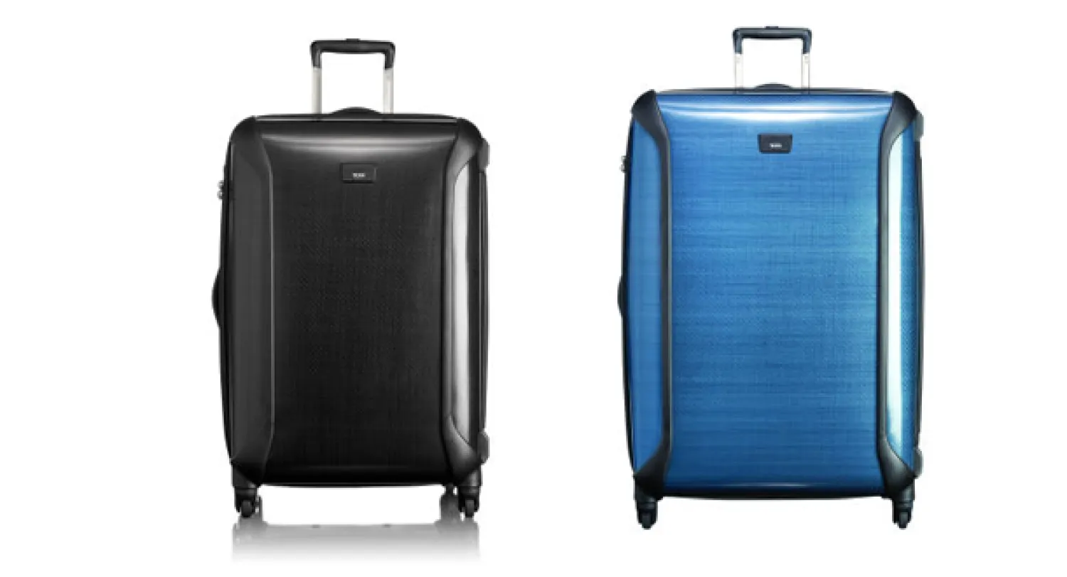 أخيرا حقيبة تجمع الخفة بالمتانة