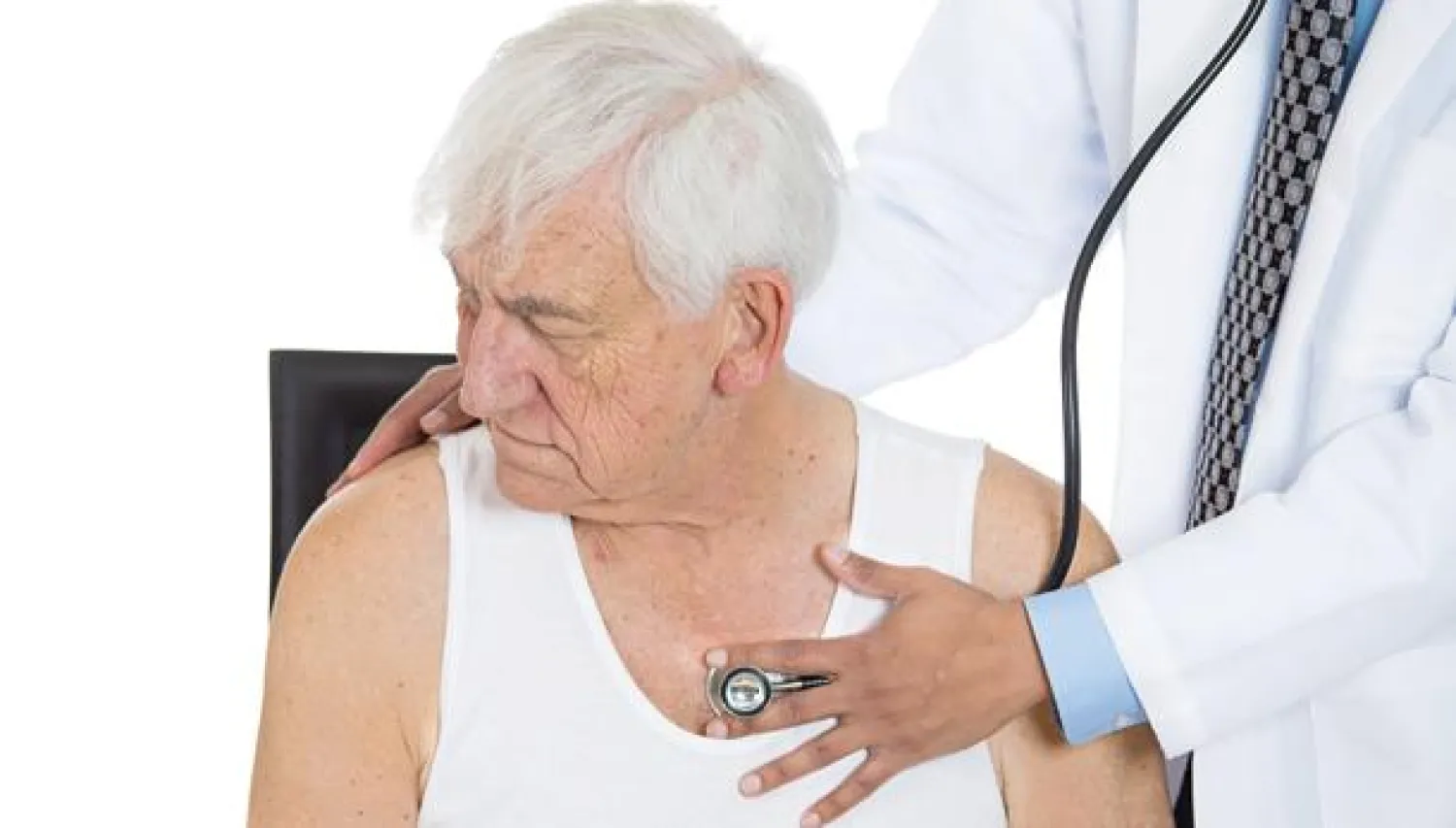 مستجدات في علاج الربو الشعبي ومرض السدة الرئوية