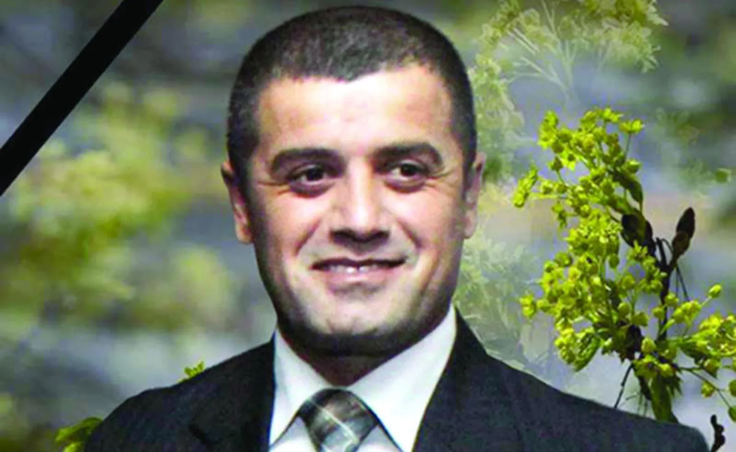 مقتل رئيس طاقم حماية الرئيس العراقي جلال طالباني