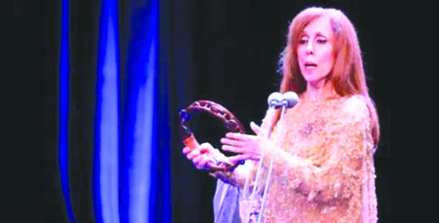 فيروز تدخل عامها الـ78 بالتجهيز لألبوم غنائي جديد