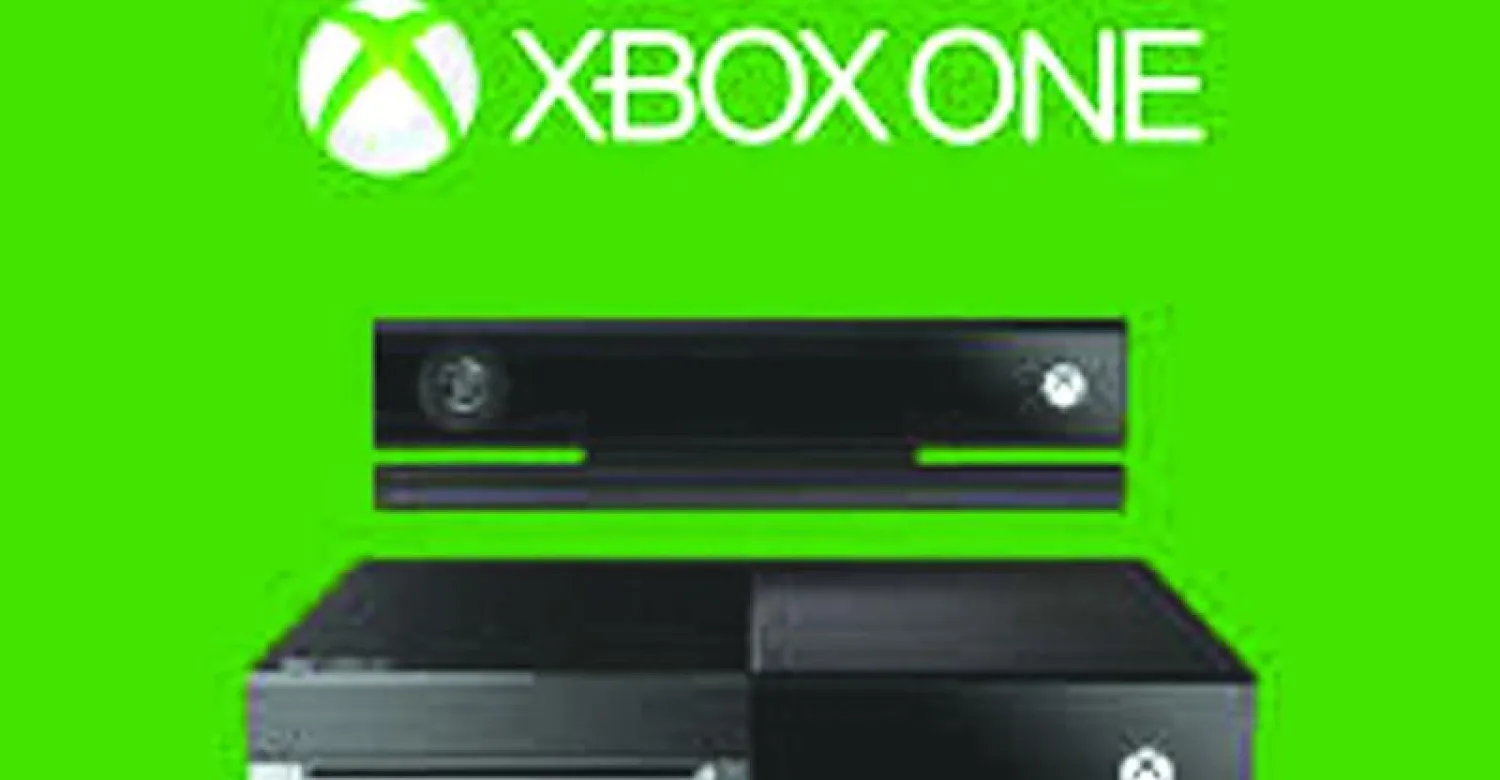 «مايكروسوفت» تطرح جهاز ألعاب الفيديو «إكس بوكس وان» في الأسواق اليوم