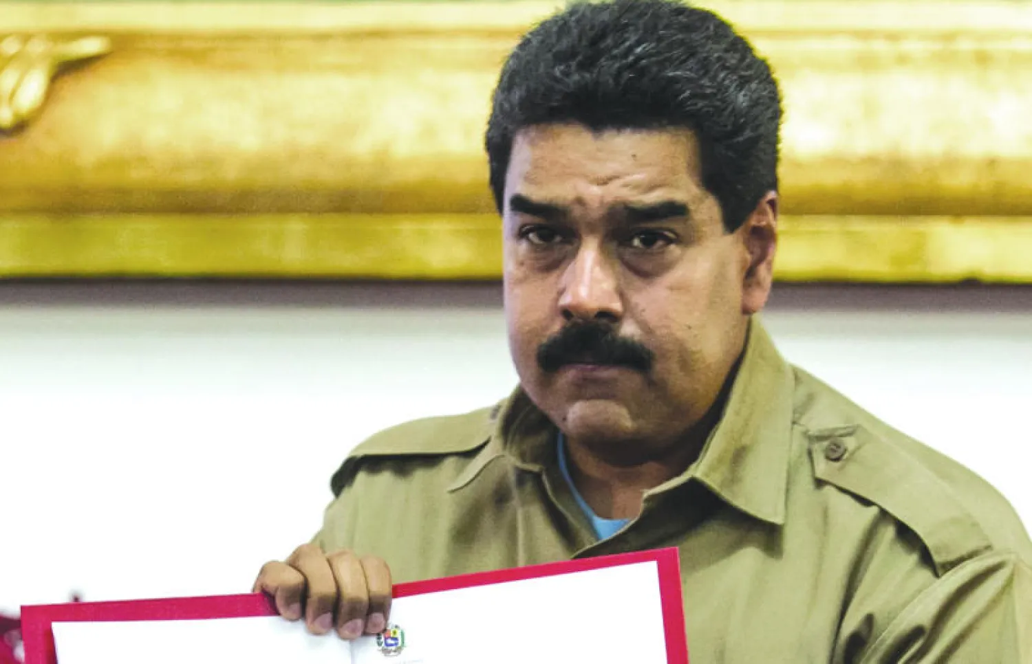 رئيس فنزويلا يعزز هيمنته السياسية بـ«صلاحيات استثنائية»