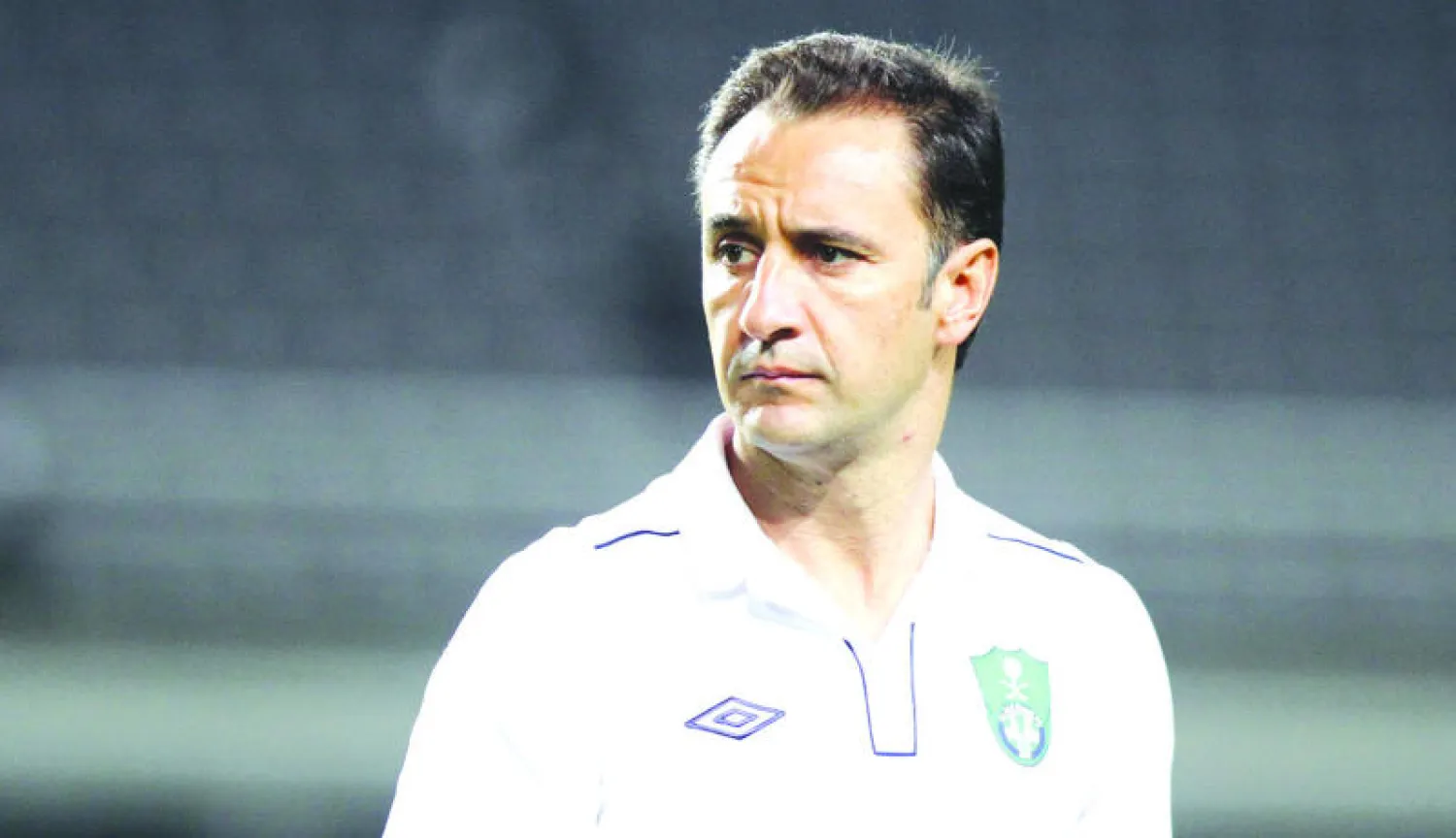 بيريرا يطالب لاعبي الأهلي بحصد نقاط التعاون