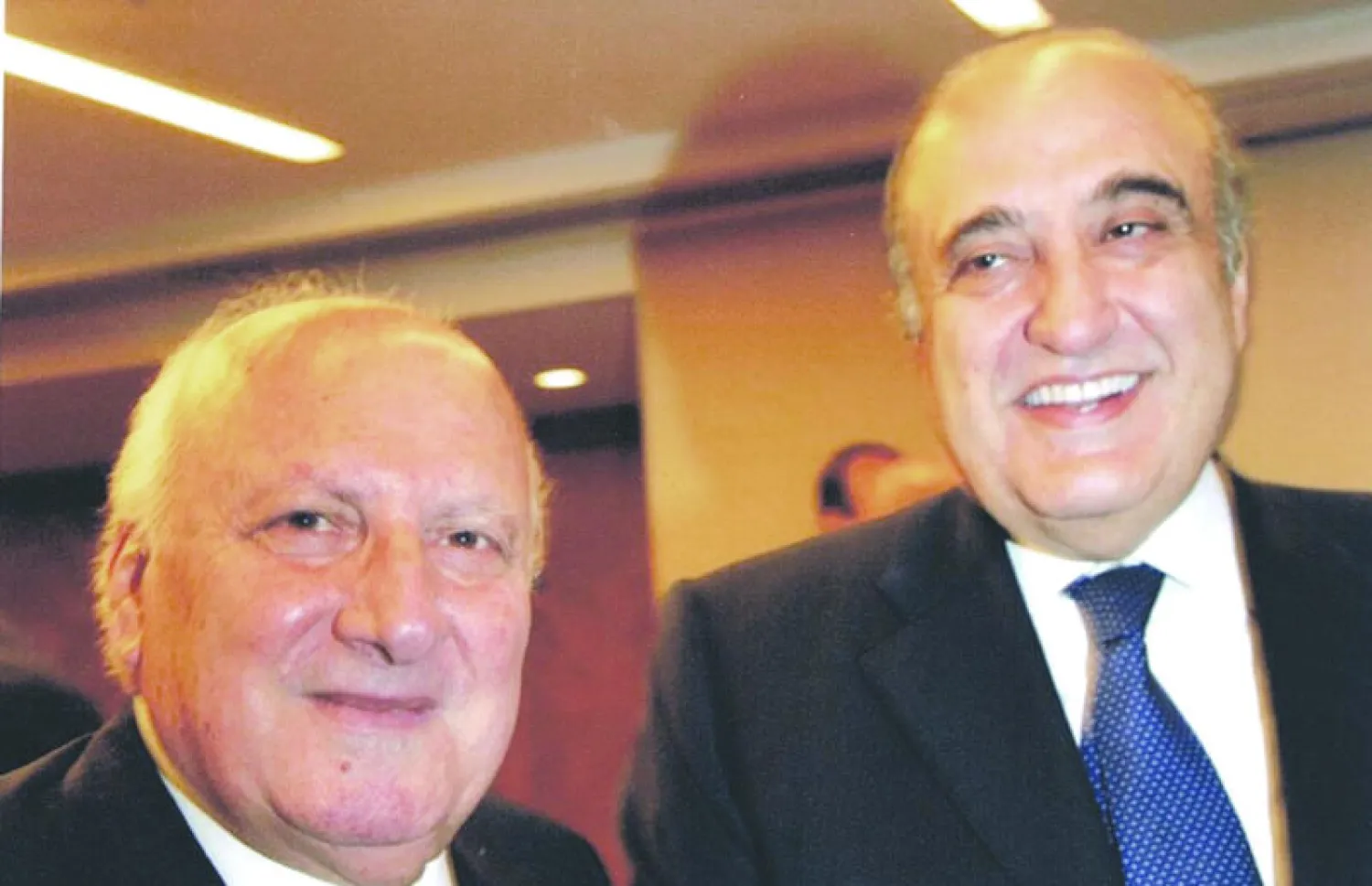 الجمعية الأنطاكية الأرثوذوكسية في بريطانيا تقيم حفلها الخيري السنوي