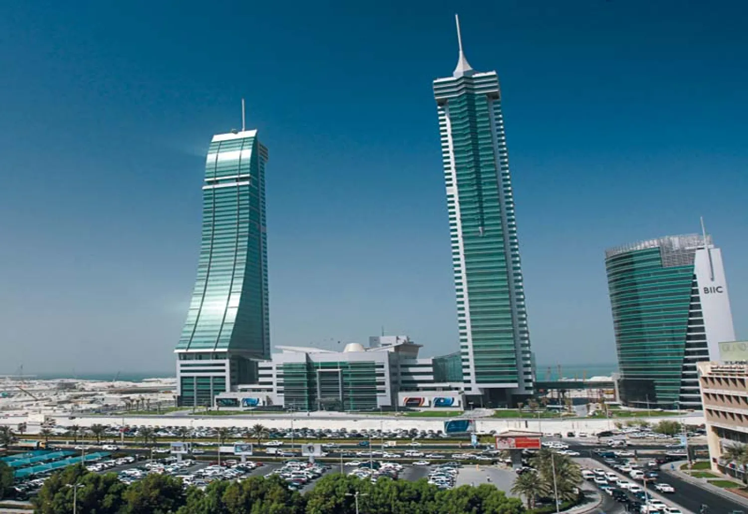 منبر إعلامي إلكتروني موحد لوكالات الأنباء الخليجية ينطلق من البحرين