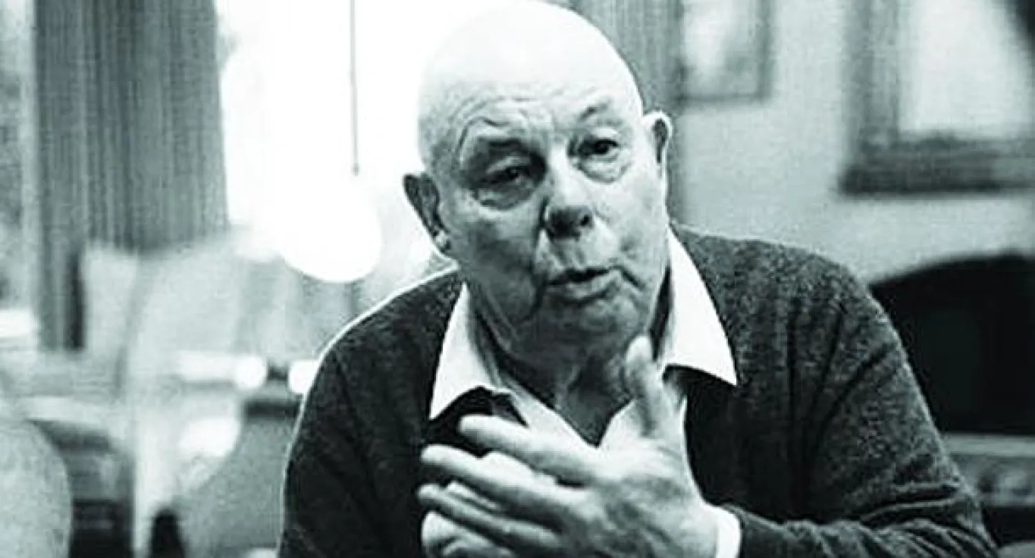 المخرج جان رنوار