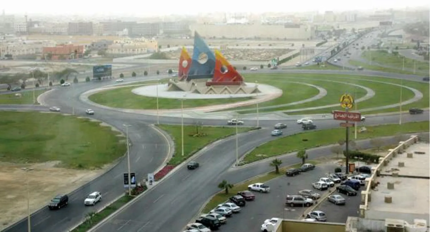 سجل إشغال الفنادق بالمنطقة الشرقية ارتفاعا خلال الأعوام الماضية من 38% إلى 66% («الشرق الأوسط»)