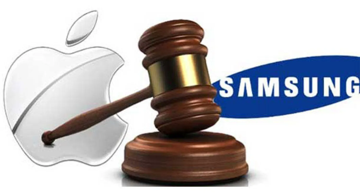 القضاء الأميركي يلزم «سامسونغ» بدفع 290 مليون دولار تعويضا لـ«أبل»