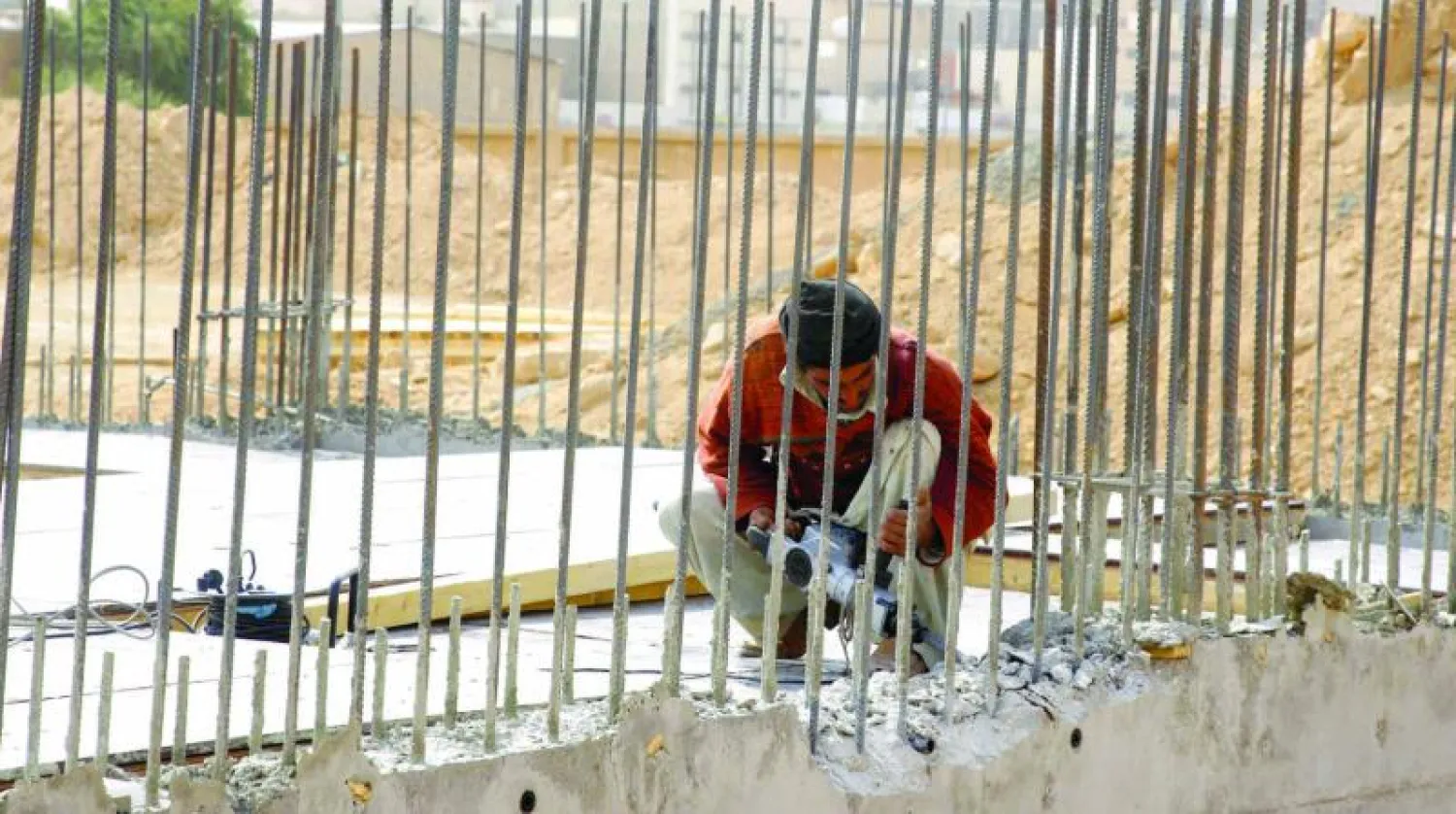 المشروعات الحكومية المعنية بقطاع الإسكان في السعودية تعيش مرحلة التنفيذ («الشرق الأوسط»)