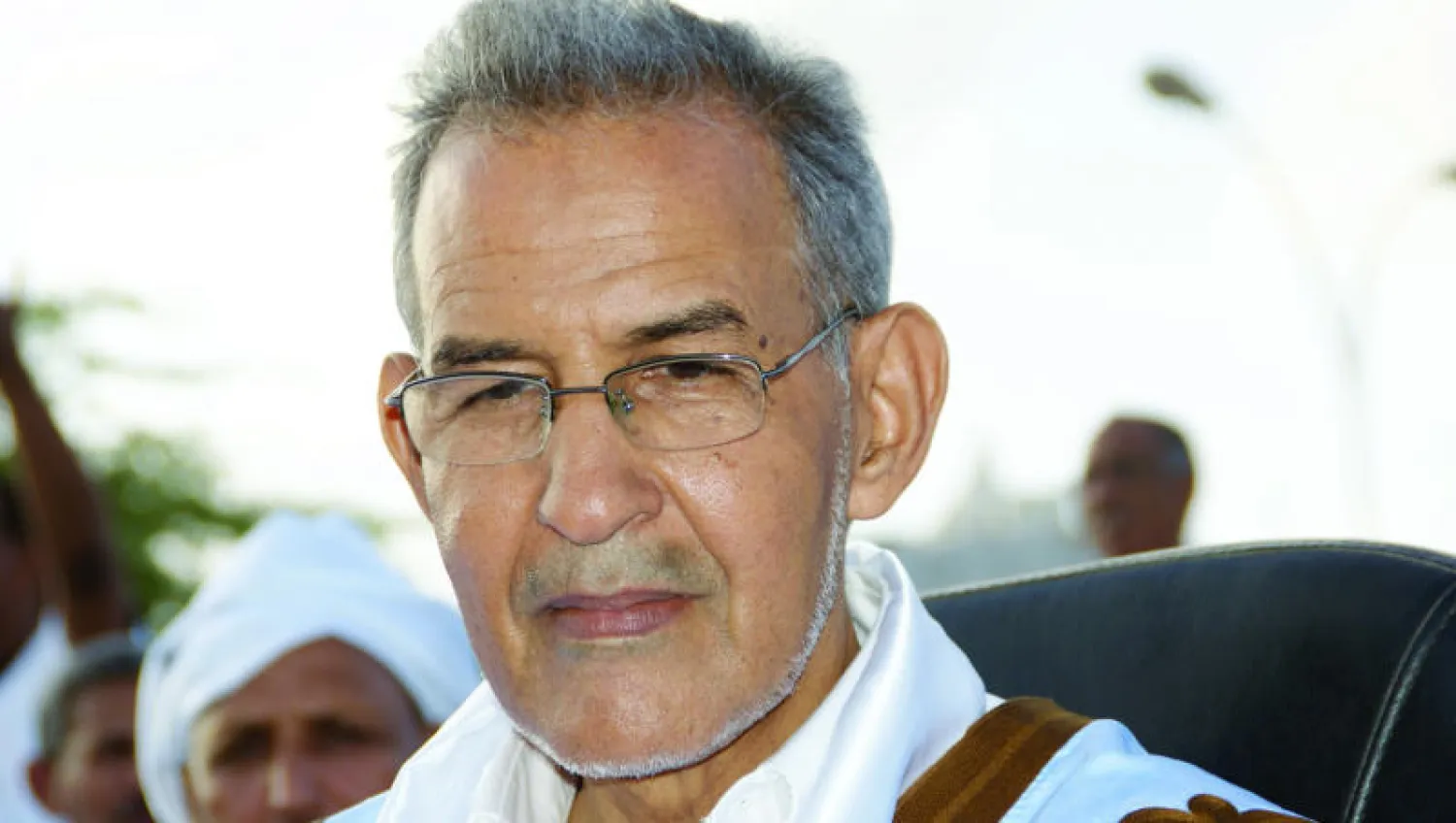 زعيم المعارضة الموريتانية يؤكد أن الحوار الشامل هو السبيل لحل الأزمة السياسية في البلاد