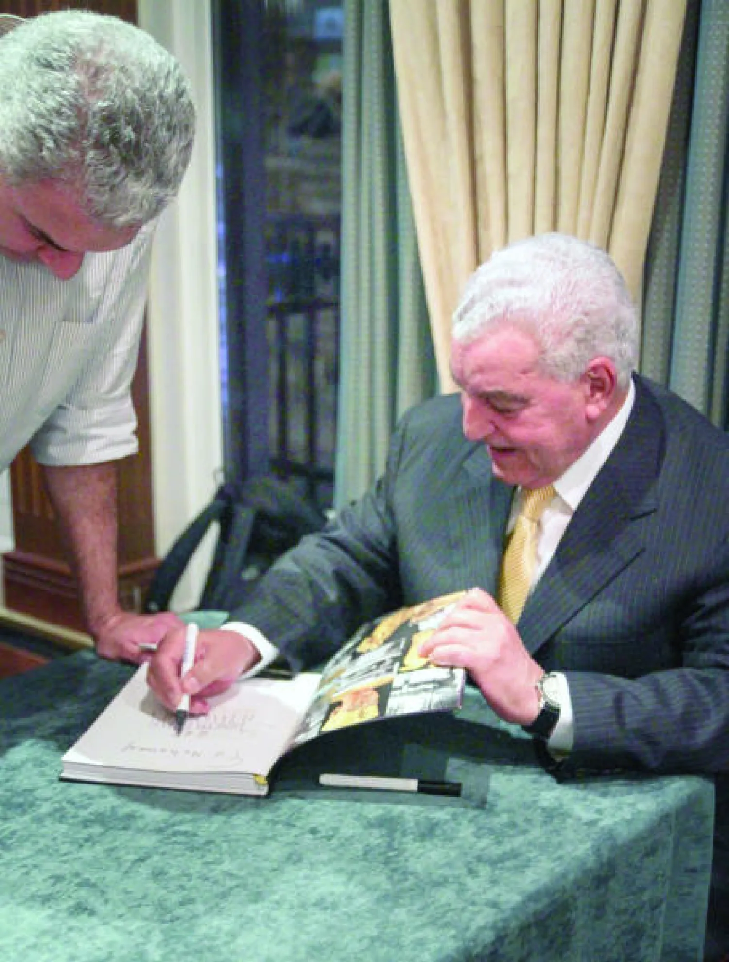 زاهي حواس: «توت عنخ آمون» كان معاقا ولديه صعوبة في المشي