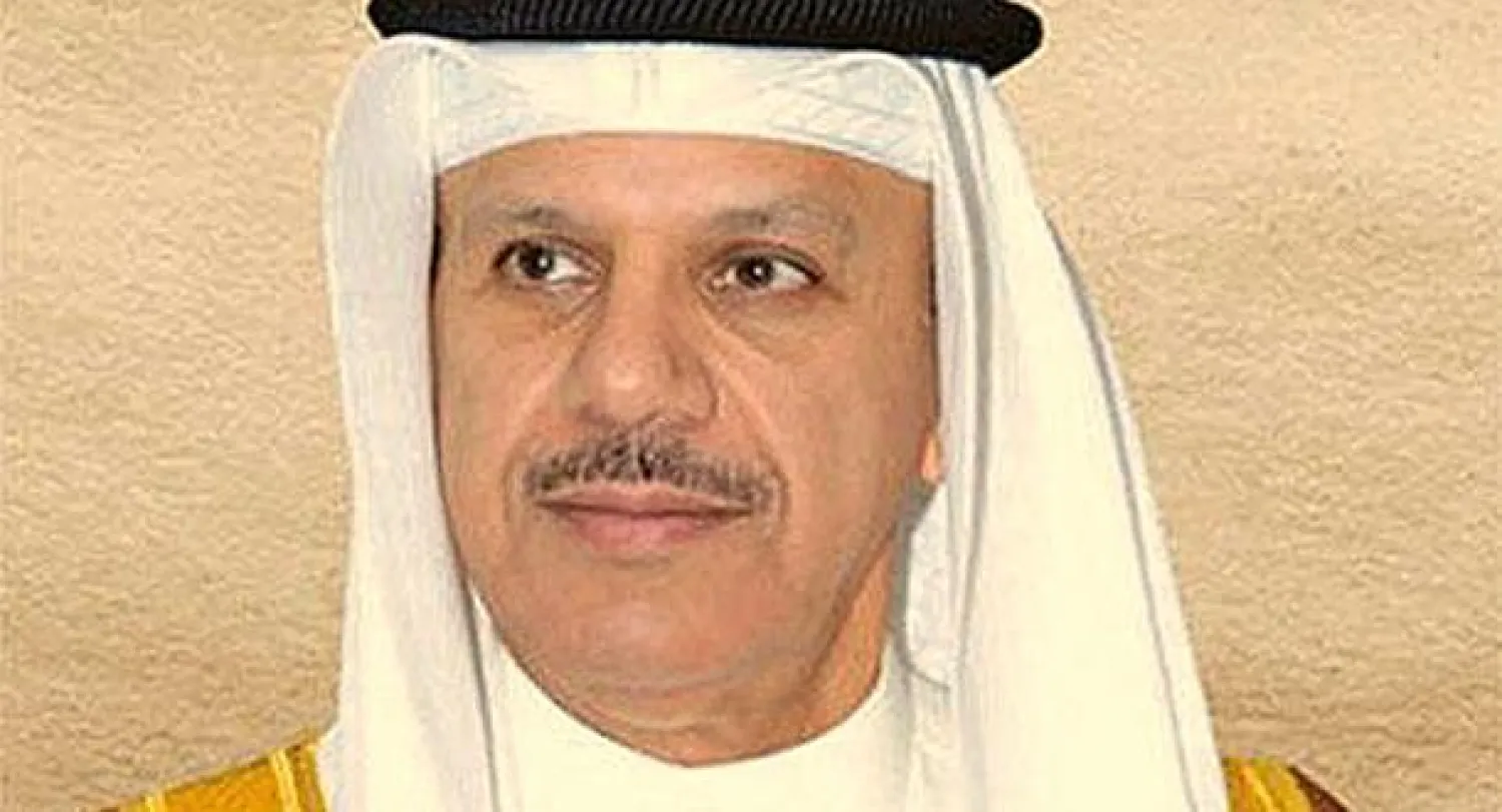 د. عبد اللطيف الزياني