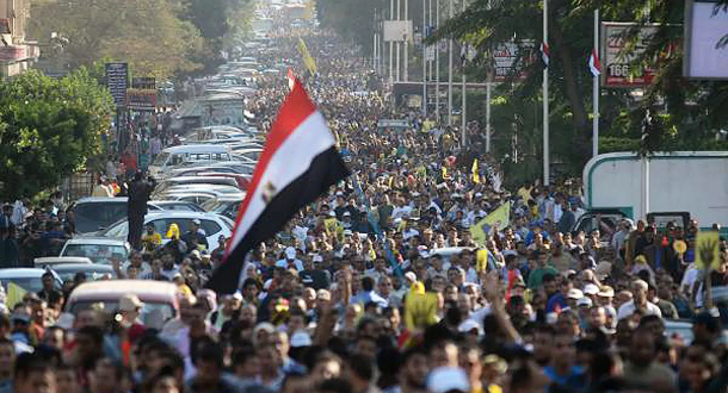 الداخلية المصرية: القبض على خلية إرهابية خططت لاستهداف رجال الأمن والإعلام