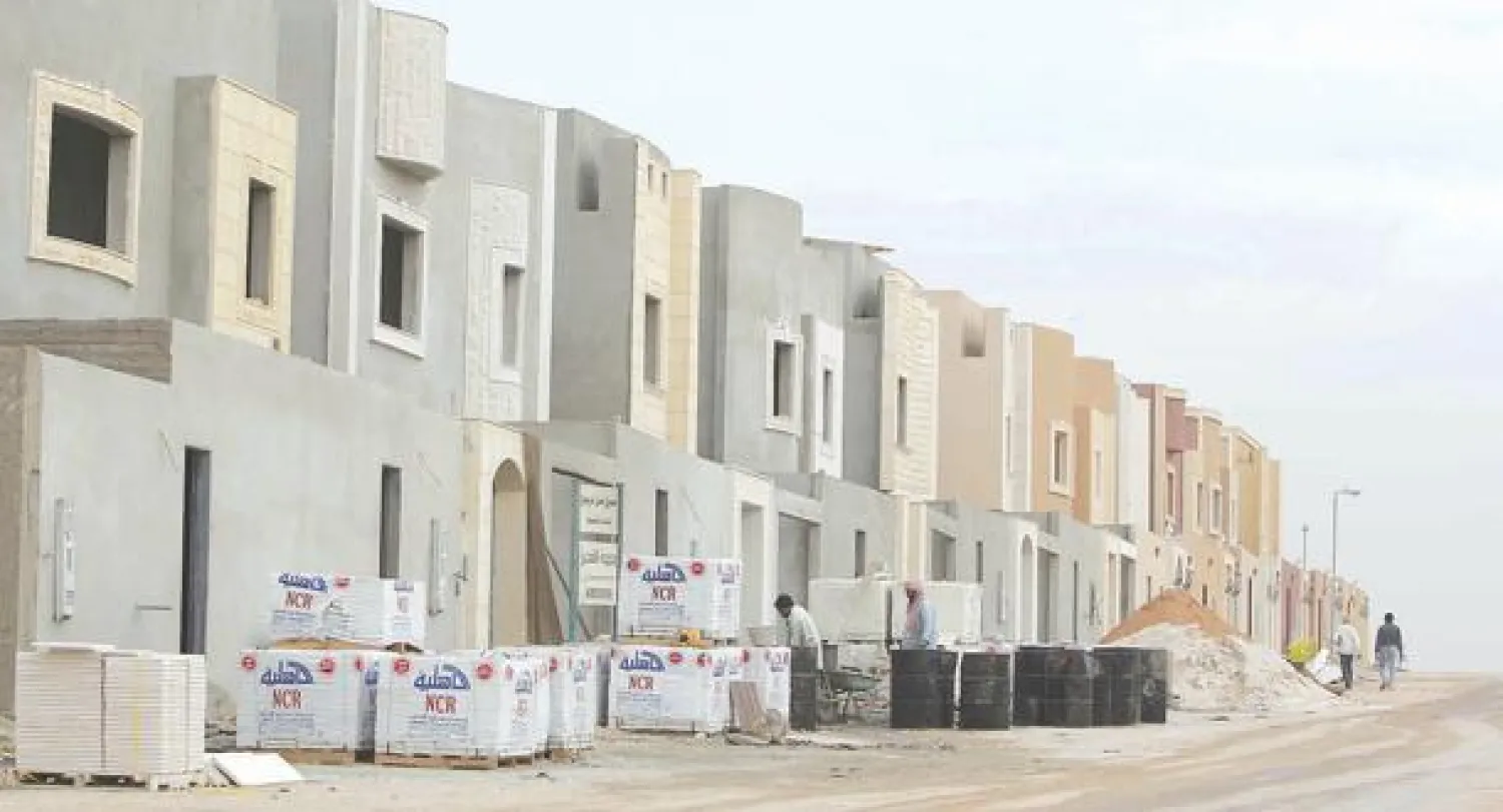 خبراء: حملات العمالة المخالفة لن تؤثر على السوق العقارية السعودية