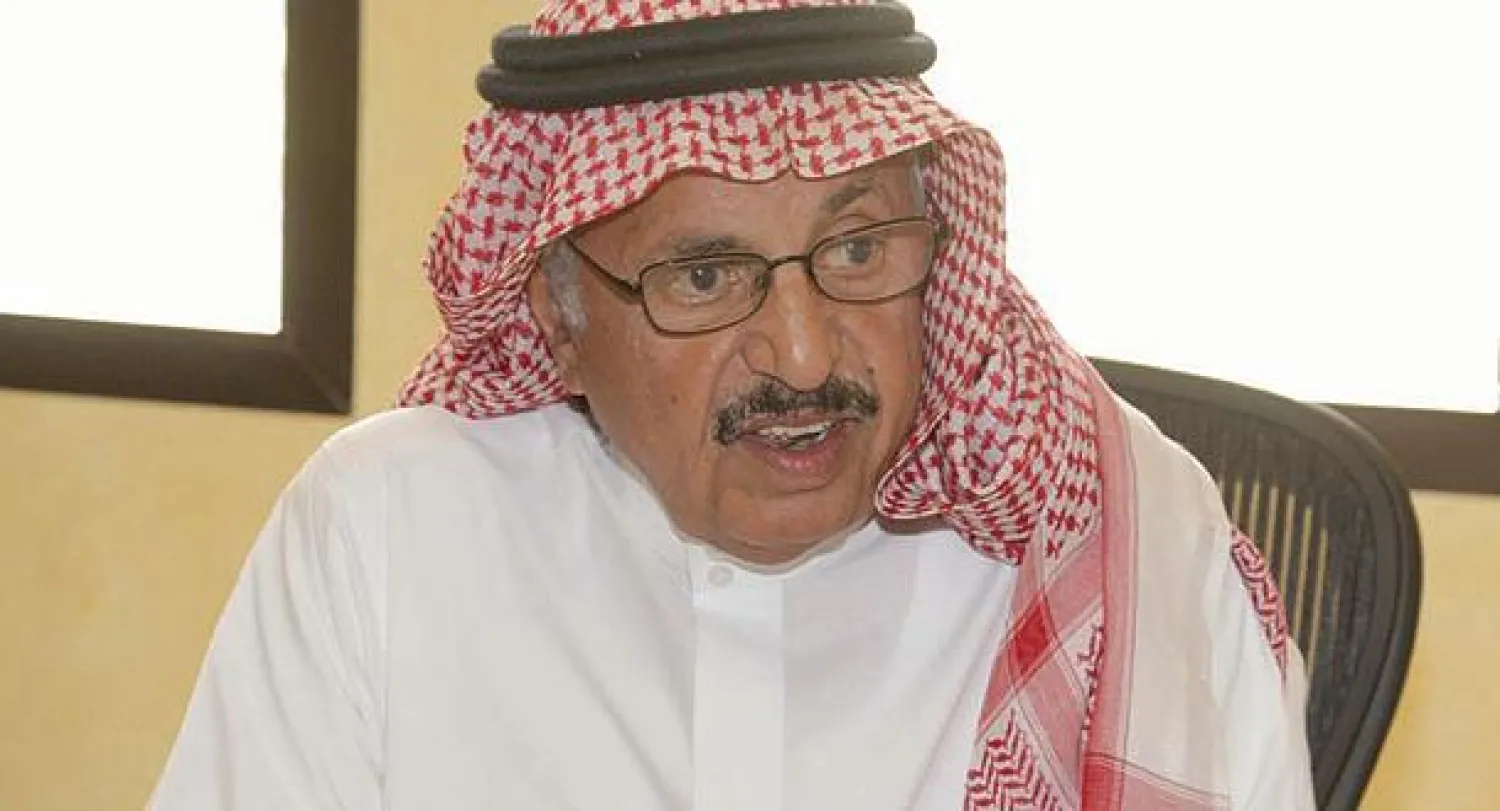 د. محمد الرشيد