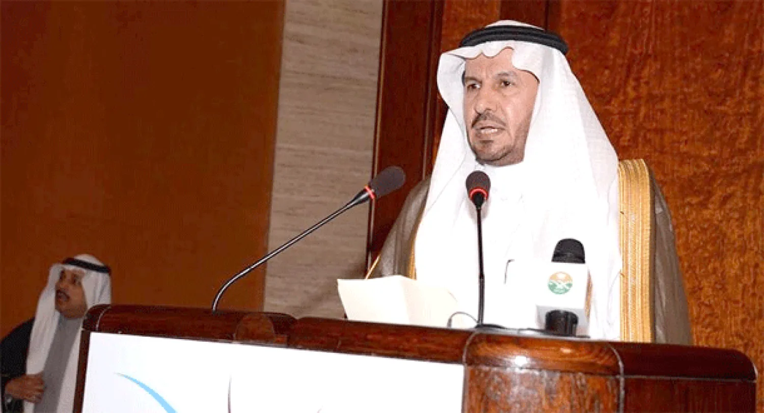 وزير الصحة السعودي الدكتور عبد الله الربيعة يدعو لرفع «مأمونية» الممارسات الطبية بعد ثبات تناميها وفقا للدراسات الأخيرة