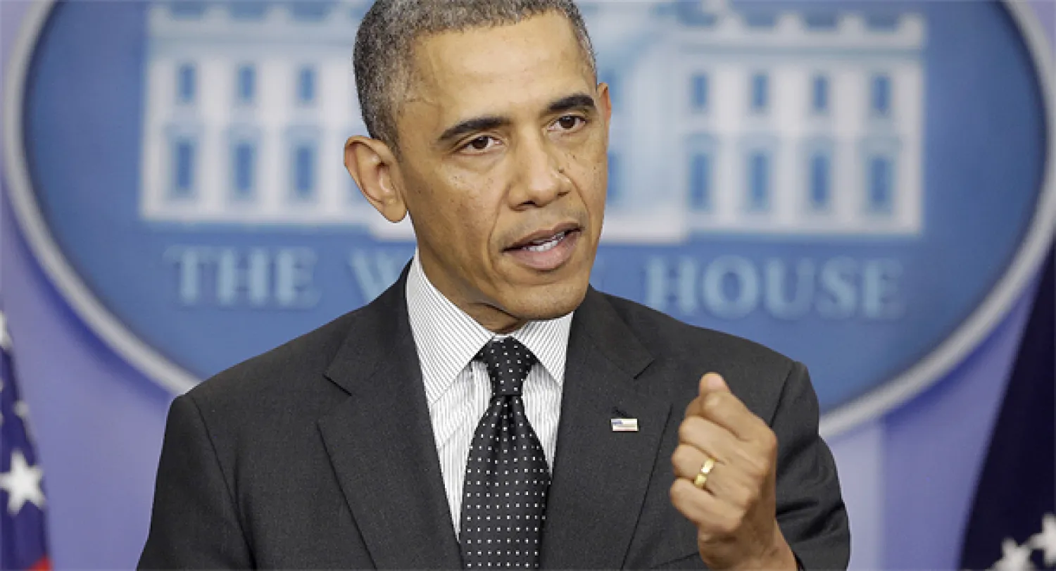 إدارة أوباما تراهن على إثارة شهية إيران لمكافآت اقتصادية مقابل تنازلات نووية