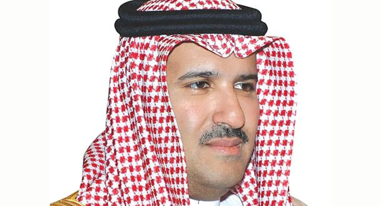 الامير فيصل بن سلمان