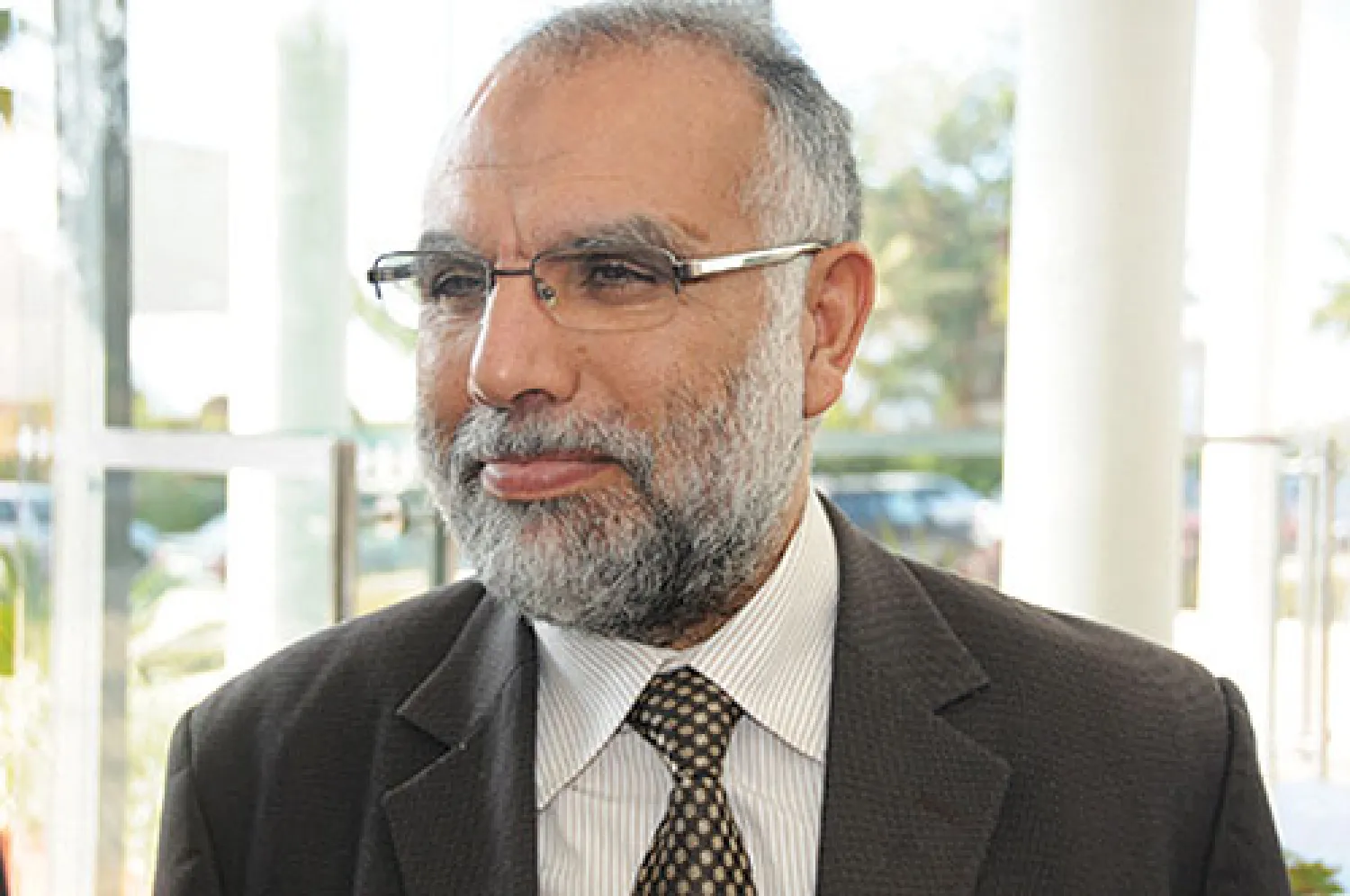 عبد الله بهاء