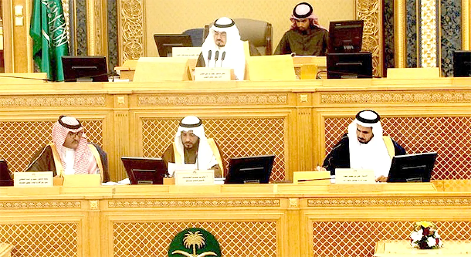 مجلس الشورى يوافق على دراسة واقع الرياضة في السعودية من قبل جهة مستقلة عن رئاسة الشباب