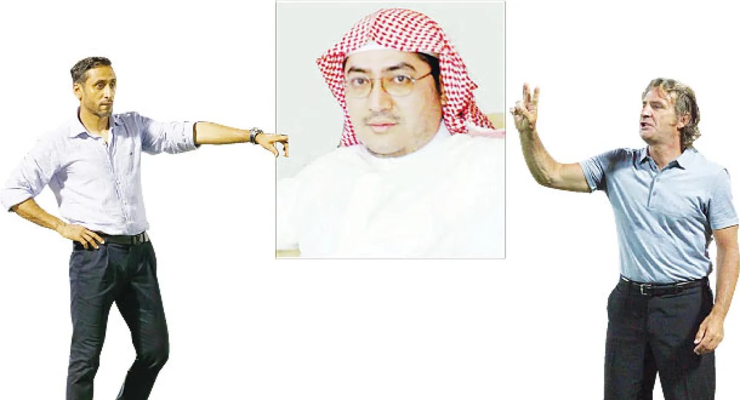 تسود حالة من الترقب والقلق بين أنصار فريقي الهلال والنصر قبل المواجهة المرتقبة التي ستجمعهما مساء اليوم على ملعب الملك فهد الدولي بالعاصمة الرياض في قمة مواجهات الجولة العاشرة للدوري، وتزداد دقات القلوب مع اقتراب موعد المباراة، فالخسارة في مثل هذه المباراة أمر لا يحتمل بالنسبة لمشجعي الفريقين. و...