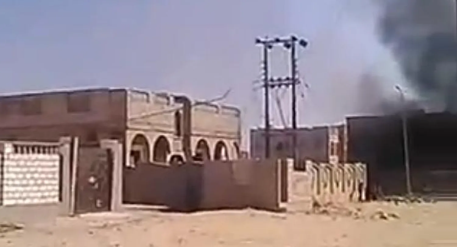 مصدر أمني يمني: لا سعوديات بين المقبوض عليهن في عملية «الشحر»