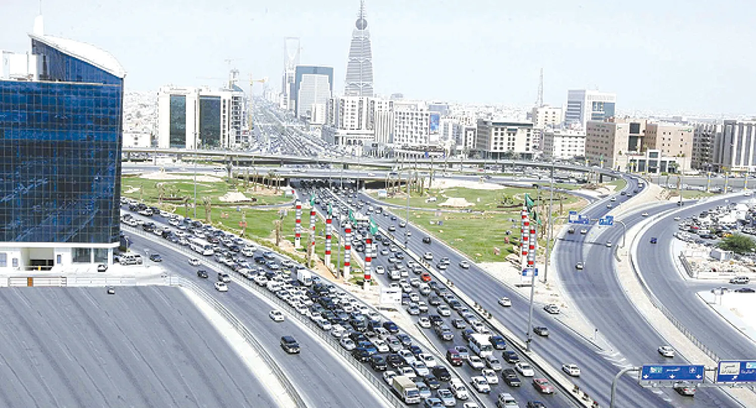 يستعد مجلس الغرف السعودية لإطلاق أول مؤتمر دولي من نوعه بالمنطقة