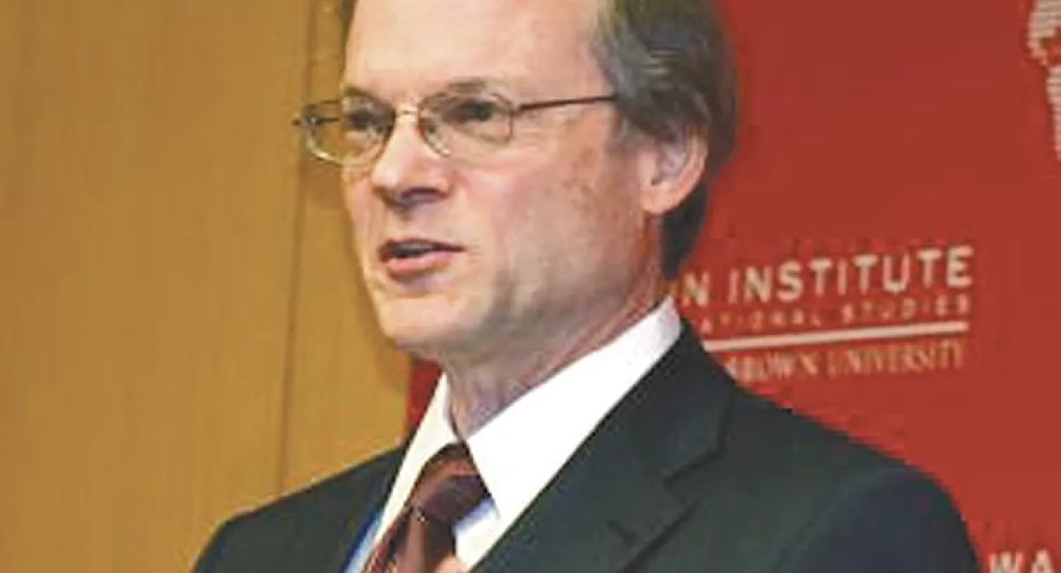 مارك فيتزباتريك