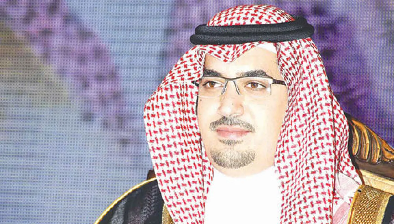 الأمير نواف بن فيصل